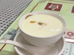 -香港華心糖水鋪(南西总店)