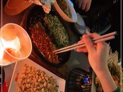 -何师烧烤Pro ·江湖川菜·小龙虾·精酿(太古里旗舰店)