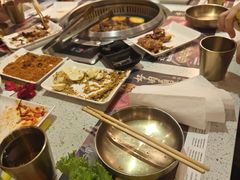 -炭之家·齐齐哈尔非遗烤肉·鲜切直供(中央大街店)