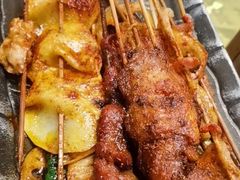 -一佳烤铺(丽江景苑店)