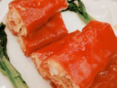 -国龙大酒店-中餐厅