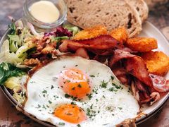 美式早餐-RAC BAR(安福路店)