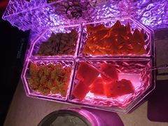 -轩 SUPER LIVE 超级现场(农科路店)