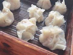 豆浆烧麦-张家巷美食(南浔店)