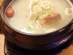 -长寿参鸡汤(朝韩风情街店)
