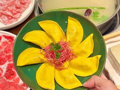 -丽江龙继斑鱼庄(成仁店)
