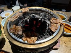 -泥炉烧肉师(新街口金銮巷店)