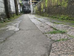-三溪村