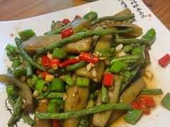茄角之恋-茅台镇网红溶洞餐厅·茅帮菜馆