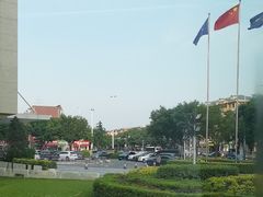 -易通行汽车陪练(通州店)
