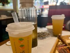 -火龙堂·风味民间菜(文一路店)