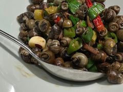-久宴·天目湖大鱼头(恐龙园店)
