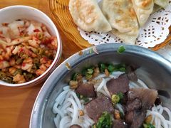 -李氏紫竹林卤粉(火车站店)