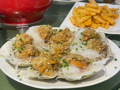 -桃子餐厅·天津菜(王顶堤总店)
