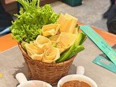 -灶座小锅烀饼·铁锅炖(道里店)