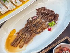 -汉水谣·江景餐厅(江滩店)