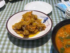 -玉桥餐厅(天坛店)