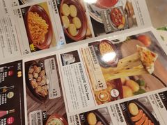 -萨莉亚意式餐厅(杭州滨江天街店)