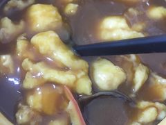 -晨曦炖汤·不放油(东单菜市场美食城店)