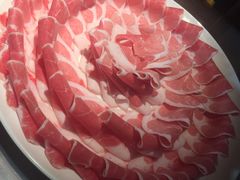 -竹叶涮肉坊(总店)