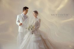 -金夫人婚纱摄影