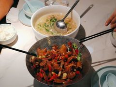 -田婆婆的菜(海口友谊阳光城店)