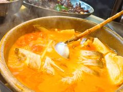 -Ameigo梅果·云贵川bistro(长宁来福士店)