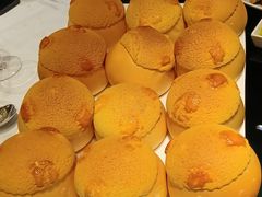 招牌菠萝包-炳胜品味(珠江新城店)