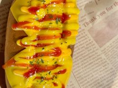 -漪龙台·B26 Rooftop Lounge