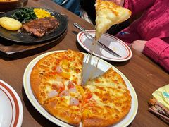 -萨莉亚意式餐厅(杭州滨江天街店)