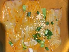 -俊熙家点餐式自助烤肉店(南充王府井店)