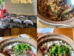 经典腊味煲仔饭-旺爷砂锅·茶作(国贸店)