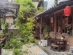 -菩提书坊(侨福大厦店)