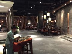 -青藤茶馆(南山路店)