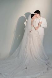 -巴黎经典婚纱摄影PARISSIC