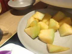 -豪渝火锅(李家村万达店)