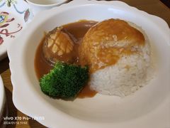 -千岛海鲜(中南路店)