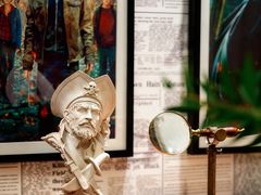 -宅天下装饰·匠心筑家(春熙店)