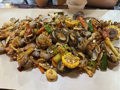 -特色酱椒鱼私房菜(黄鹤楼店)