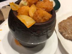 -波特曼西餐厅(南岗店)