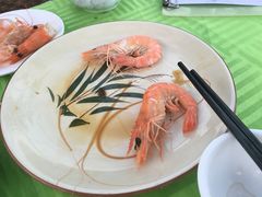 -盛港湾海鲜食府(黄沙店)