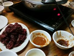-来自潮州牛肉店(华强北店)