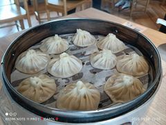 -老班长手工灌汤包老店(东山店)