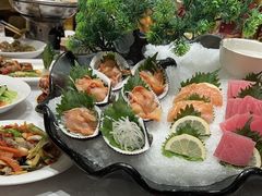 -万宝海鲜舫(劳动公园店)