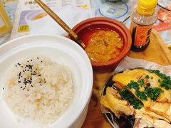 -阿金大白·上海菜馆(新天地店)