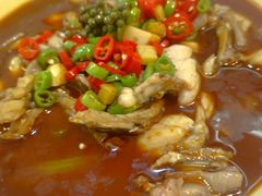 -徽镇小厨·经典徽菜(马连道店)