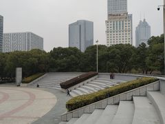 -中央公园(苏州工业园区)