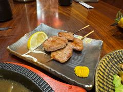 -鸟鹏烧鸟居酒屋(仁恒梦中心店)