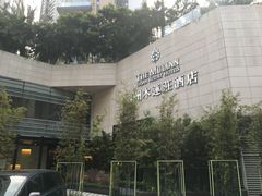 -广州珠江新城木莲庄酒店(暨南大学店)