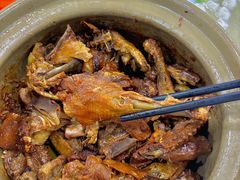 -斯丹姜母鸭·古法干香(涂门街总店)